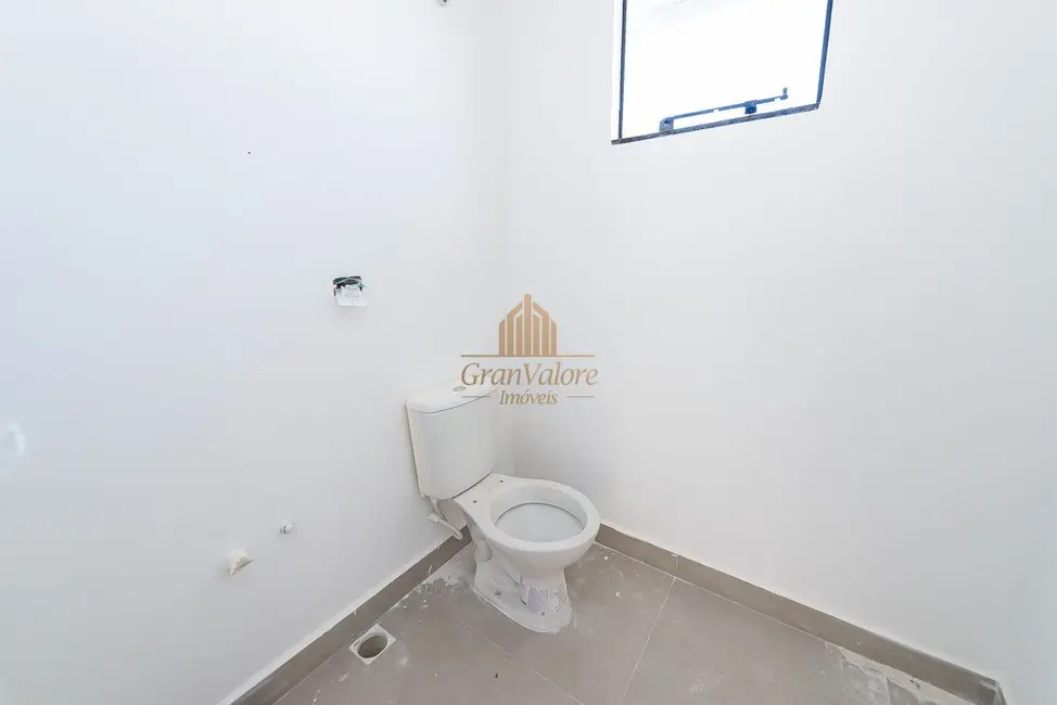 Casa com 3 quartos à venda, 135m2 em Boqueirão, Curitiba - PR - imagem 9 Foto 9 de Casa com 3 quartos à venda, 135m2 em Boqueirão, Curitiba - PR