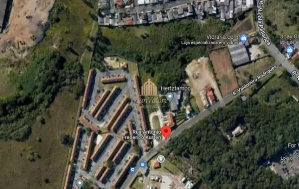 Foto 1 de Terreno / Lote à venda, 5895m2 em Tatuquara, Curitiba - PR