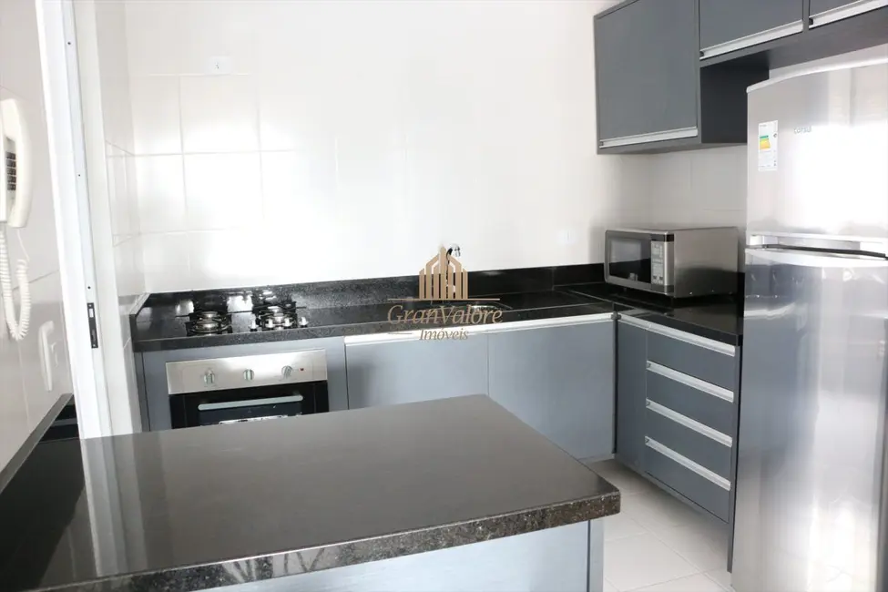 Foto 4 de Apartamento com 2 quartos à venda, 73m2 em Cristo Rei, Curitiba - PR