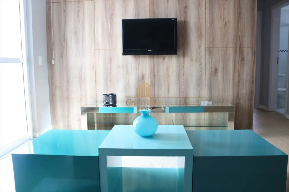 Foto 8 de Apartamento com 2 quartos à venda, 73m2 em Cristo Rei, Curitiba - PR