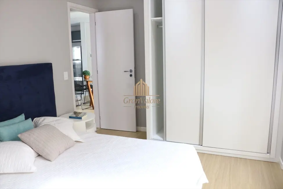 Foto 7 de Apartamento com 2 quartos à venda, 73m2 em Cristo Rei, Curitiba - PR