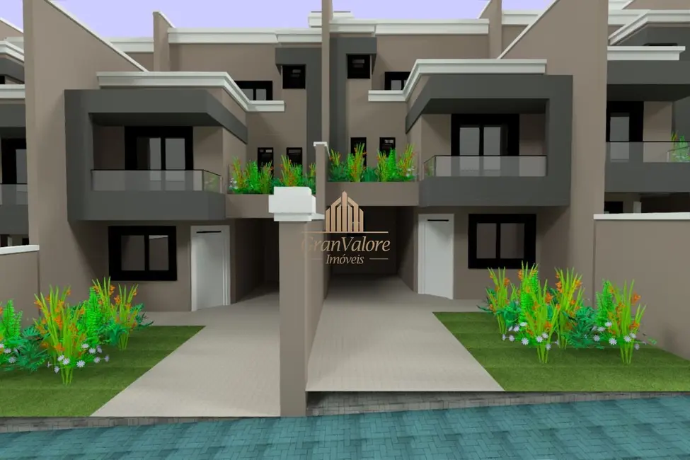 Casa com 3 quartos à venda, 136m2 em Uberaba, Curitiba - PR - imagem 4 Foto 4 de Casa com 3 quartos à venda, 136m2 em Uberaba, Curitiba - PR