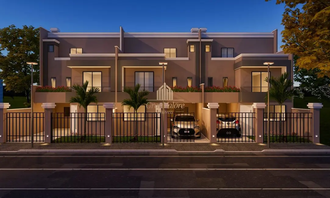 Casa com 3 quartos à venda, 136m2 em Uberaba, Curitiba - PR - imagem 7 Foto 7 de Casa com 3 quartos à venda, 136m2 em Uberaba, Curitiba - PR