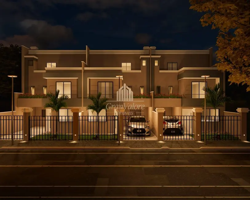 Casa com 3 quartos à venda, 136m2 em Uberaba, Curitiba - PR - imagem 8 Foto 8 de Casa com 3 quartos à venda, 136m2 em Uberaba, Curitiba - PR