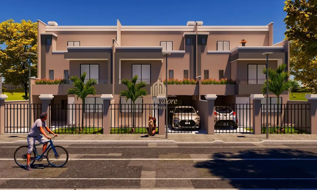 Casa com 3 quartos à venda, 136m2 em Uberaba, Curitiba - PR - imagem 9 Foto 9 de Casa com 3 quartos à venda, 136m2 em Uberaba, Curitiba - PR