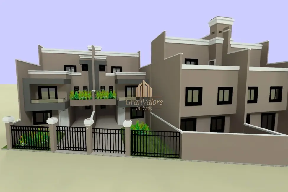 Casa com 3 quartos à venda, 136m2 em Uberaba, Curitiba - PR - imagem 6 Foto 6 de Casa com 3 quartos à venda, 136m2 em Uberaba, Curitiba - PR