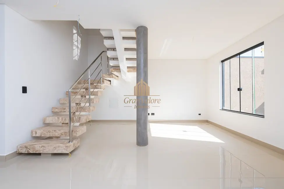 Casa com 3 quartos à venda, 109m2 em Uberaba, Curitiba - PR - imagem 6 Foto 6 de Casa com 3 quartos à venda, 109m2 em Uberaba, Curitiba - PR