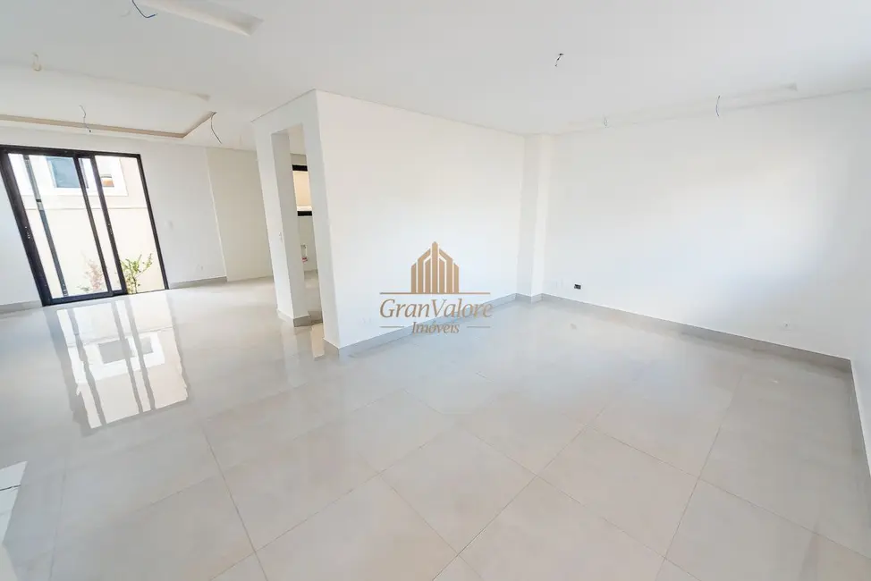 Foto 9 de Casa com 3 quartos à venda, 212m2 em Pinheirinho, Curitiba - PR