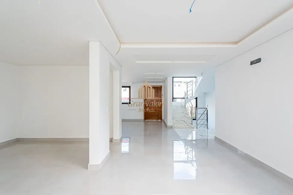 Foto 6 de Casa com 3 quartos à venda, 212m2 em Pinheirinho, Curitiba - PR