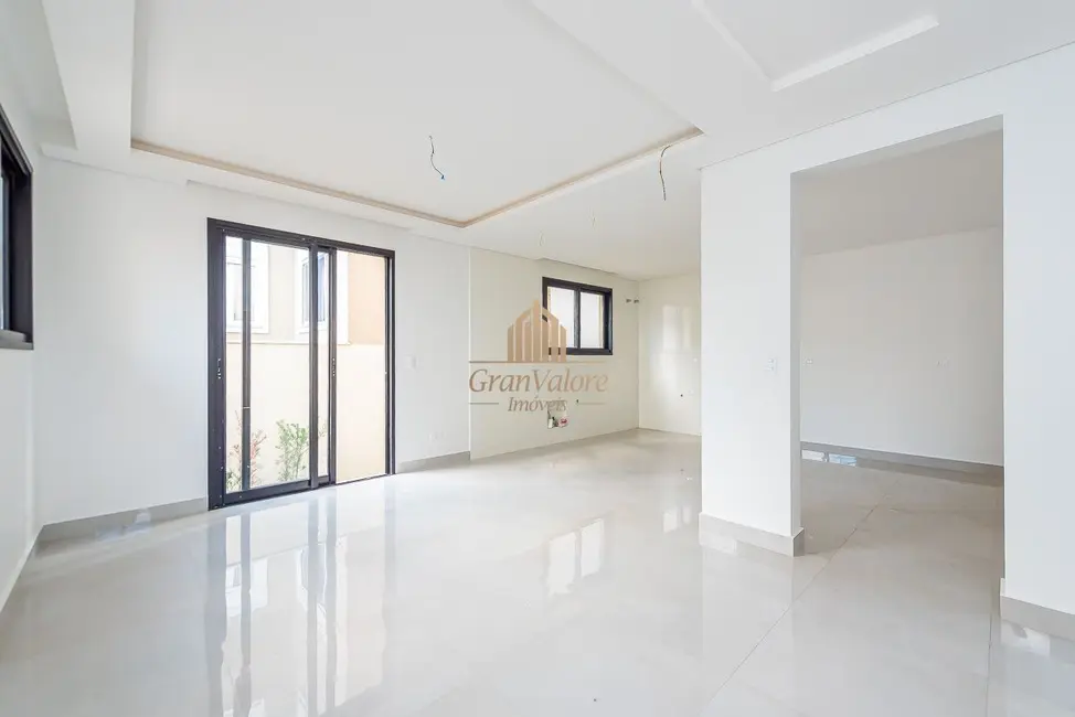 Foto 8 de Casa com 3 quartos à venda, 212m2 em Pinheirinho, Curitiba - PR