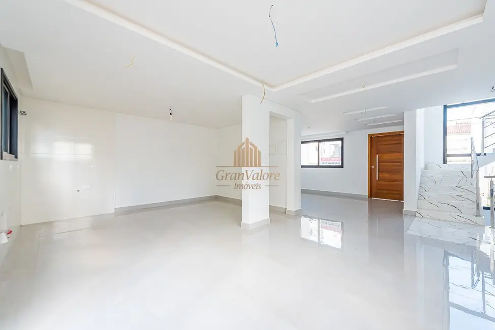 Foto 5 de Casa com 3 quartos à venda, 212m2 em Pinheirinho, Curitiba - PR