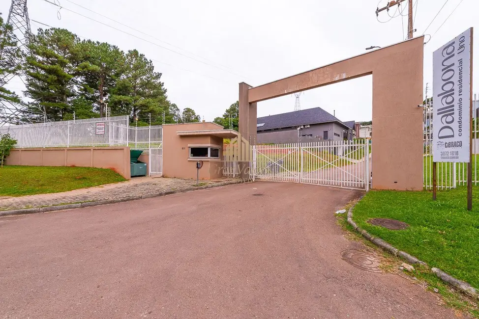 Foto 3 de Terreno / Lote à venda, 1859m2 em Orleans, Curitiba - PR