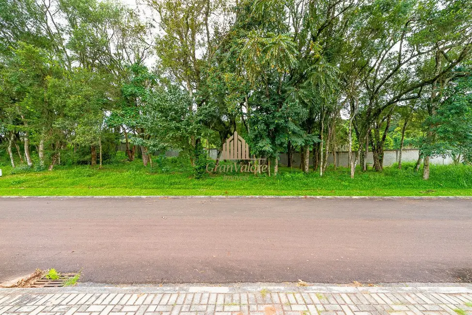 Foto 5 de Terreno / Lote à venda, 1859m2 em Orleans, Curitiba - PR