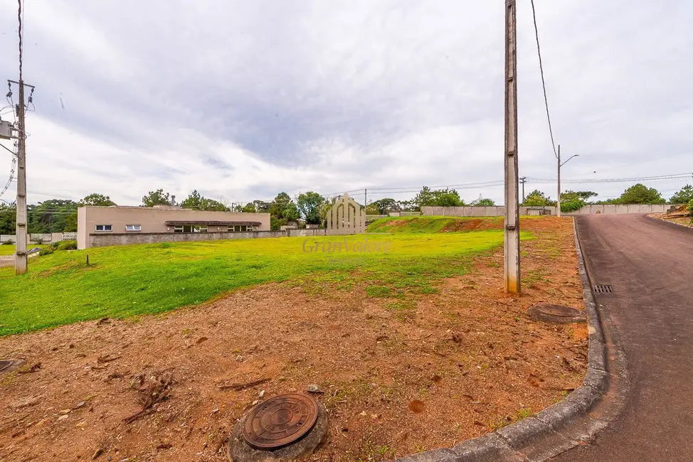 Terreno / Lote à venda, 2976m2 em Orleans, Curitiba - PR - imagem 9 Foto 9 de Terreno / Lote à venda, 2976m2 em Orleans, Curitiba - PR