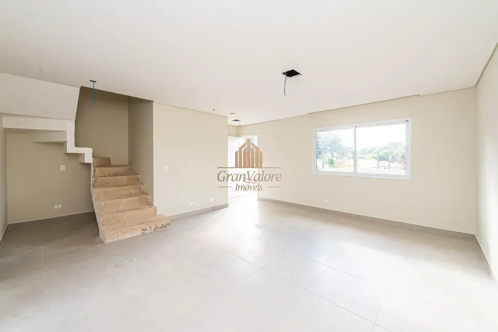 Foto 5 de Casa com 3 quartos à venda, 145m2 em Campo Comprido, Curitiba - PR