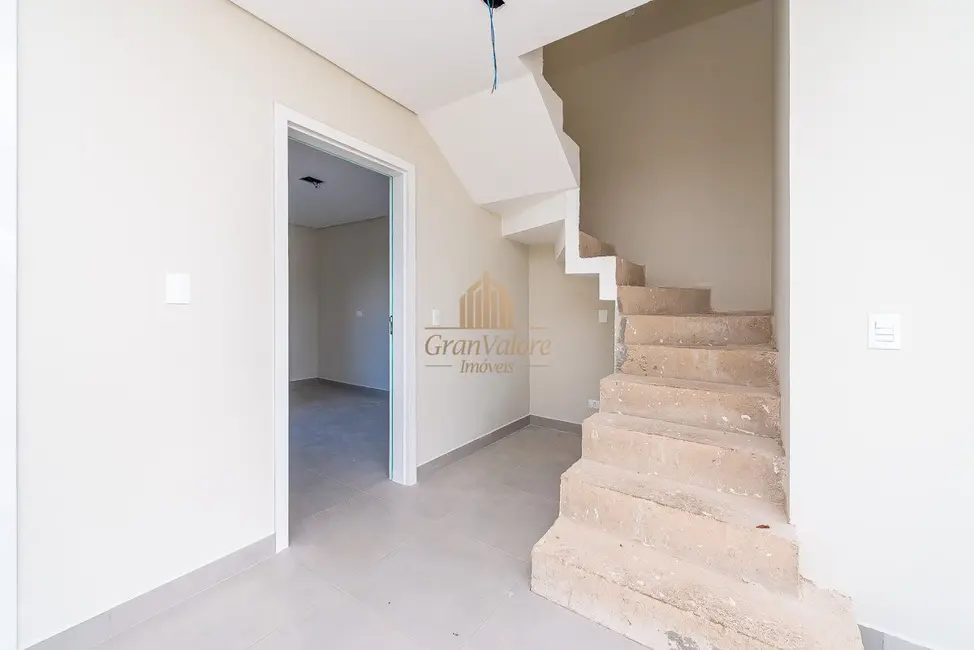 Foto 9 de Casa com 3 quartos à venda, 145m2 em Campo Comprido, Curitiba - PR