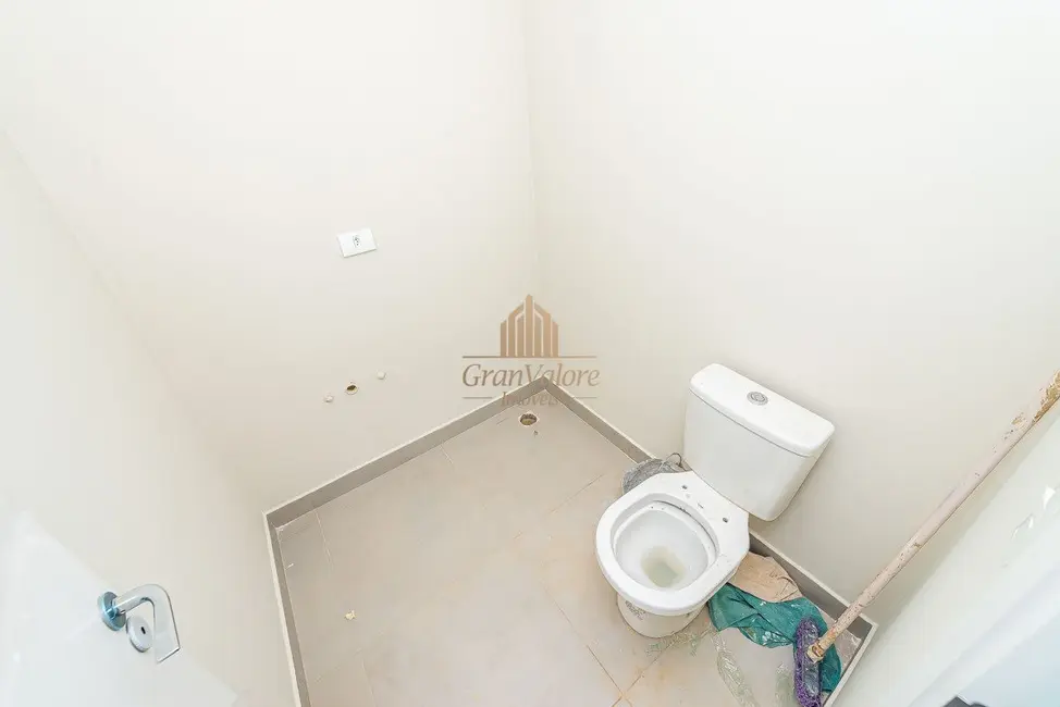 Foto 6 de Casa com 3 quartos à venda, 145m2 em Campo Comprido, Curitiba - PR