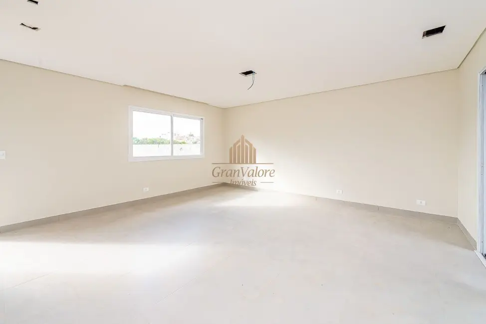 Foto 7 de Casa com 3 quartos à venda, 145m2 em Campo Comprido, Curitiba - PR