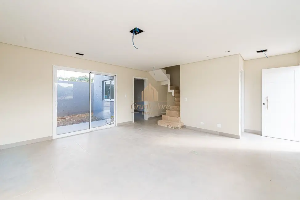 Foto 4 de Casa com 3 quartos à venda, 145m2 em Campo Comprido, Curitiba - PR