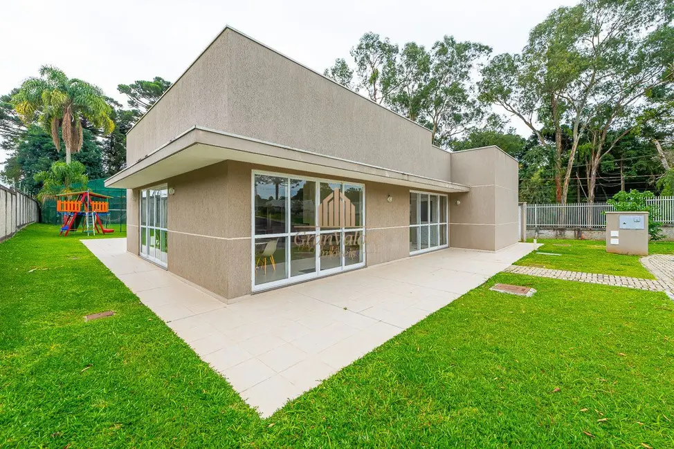 Foto 26 de Terreno / Lote à venda em Orleans, Curitiba - PR