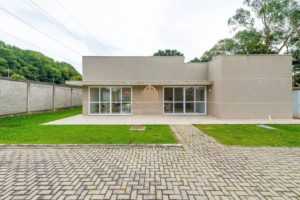 Foto 25 de Terreno / Lote à venda em Orleans, Curitiba - PR