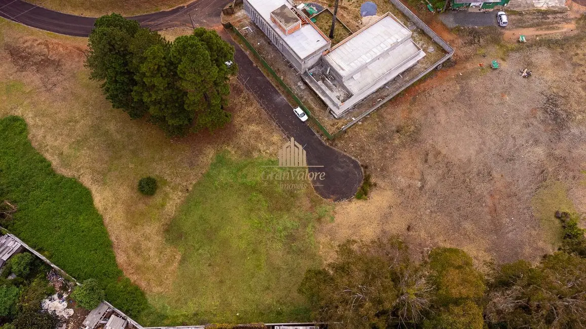 Foto 21 de Terreno / Lote à venda em Orleans, Curitiba - PR