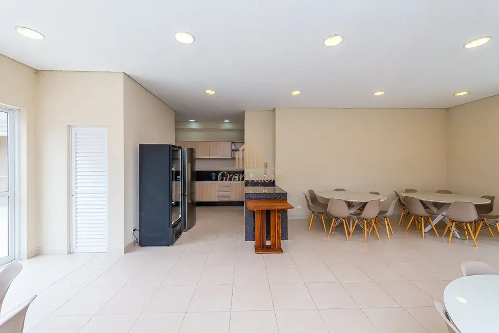 Foto 32 de Terreno / Lote à venda em Orleans, Curitiba - PR