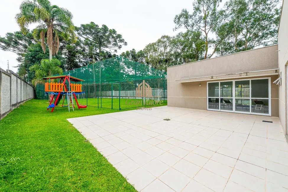 Foto 27 de Terreno / Lote à venda em Orleans, Curitiba - PR