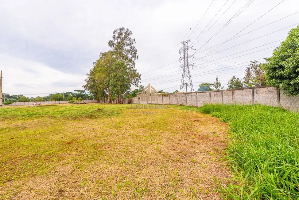 Foto 11 de Terreno / Lote à venda em Orleans, Curitiba - PR