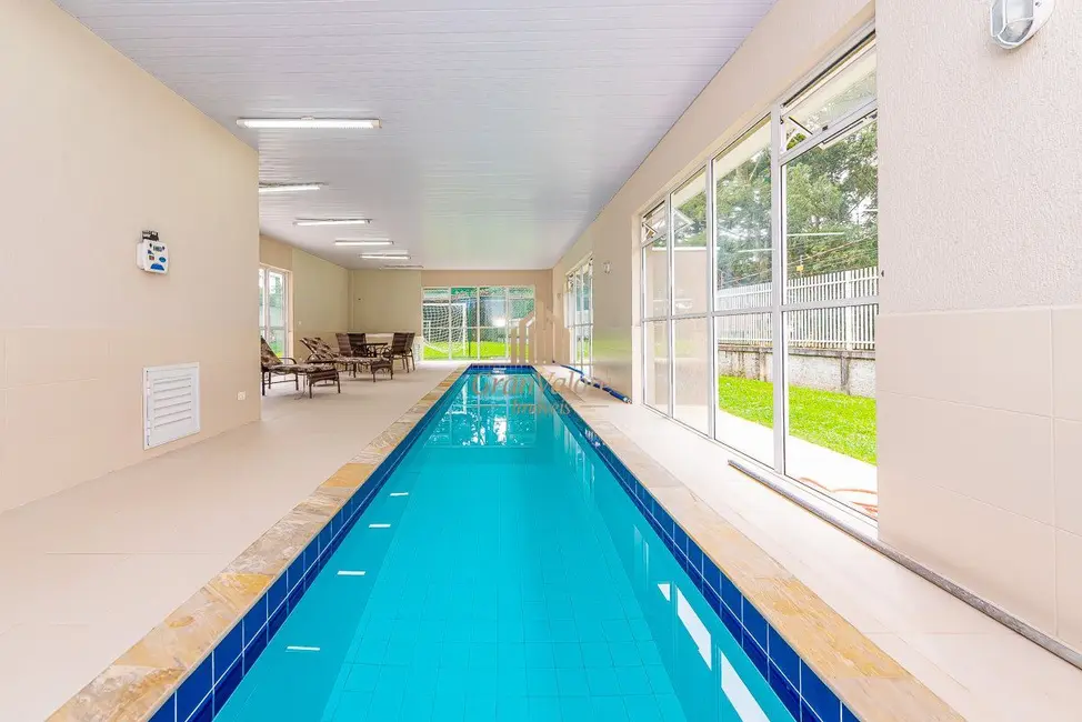 Foto 38 de Terreno / Lote à venda em Orleans, Curitiba - PR