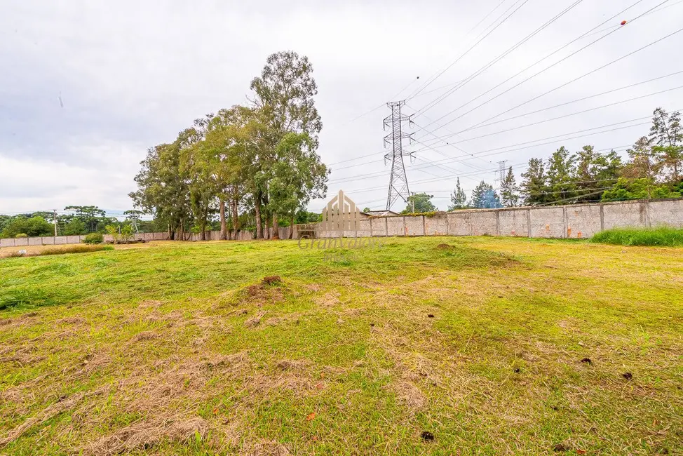 Foto 13 de Terreno / Lote à venda em Orleans, Curitiba - PR