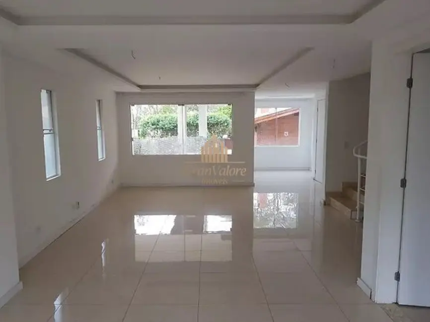 Foto 3 de Casa com 4 quartos à venda, 309m2 em Campo Comprido, Curitiba - PR