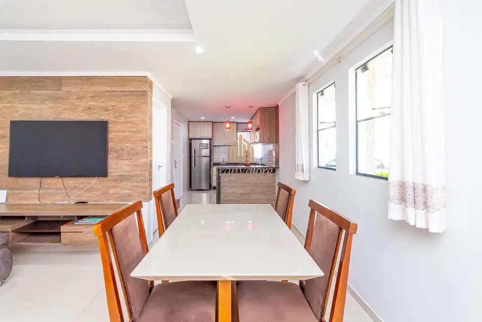 Foto 7 de Casa com 3 quartos à venda, 160m2 em Pinheirinho, Curitiba - PR