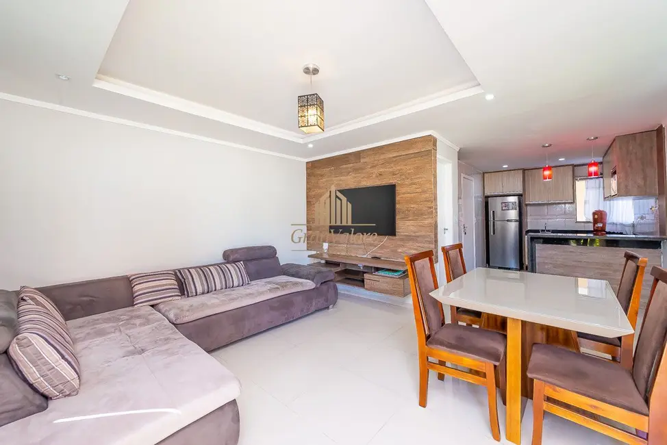 Foto 3 de Casa com 3 quartos à venda, 160m2 em Pinheirinho, Curitiba - PR