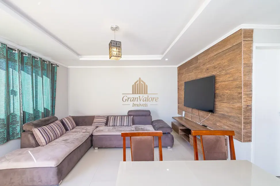 Foto 5 de Casa com 3 quartos à venda, 160m2 em Pinheirinho, Curitiba - PR