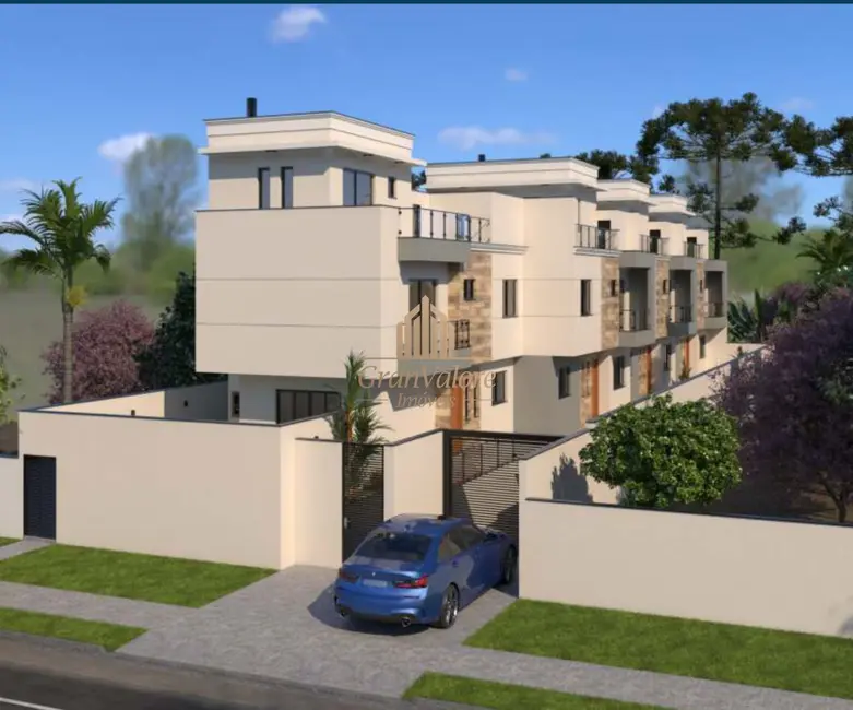 Casa com 3 quartos à venda, 179m2 em Guabirotuba, Curitiba - PR - imagem 5 Foto 5 de Casa com 3 quartos à venda, 179m2 em Guabirotuba, Curitiba - PR