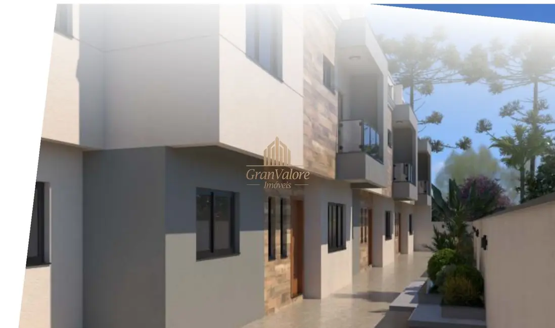 Casa com 3 quartos à venda, 179m2 em Guabirotuba, Curitiba - PR - imagem 6 Foto 6 de Casa com 3 quartos à venda, 179m2 em Guabirotuba, Curitiba - PR