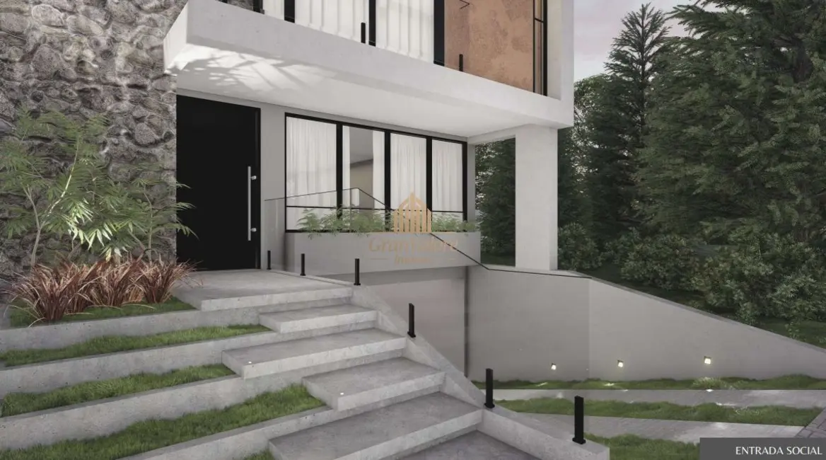 Casa com 3 quartos à venda, 132m2 em Uberaba, Curitiba - PR - imagem 4 Foto 4 de Casa com 3 quartos à venda, 132m2 em Uberaba, Curitiba - PR