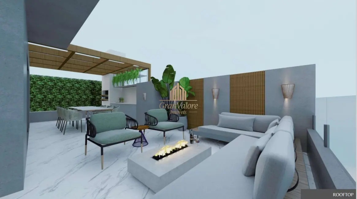 Casa com 3 quartos à venda, 132m2 em Uberaba, Curitiba - PR - imagem 9 Foto 9 de Casa com 3 quartos à venda, 132m2 em Uberaba, Curitiba - PR