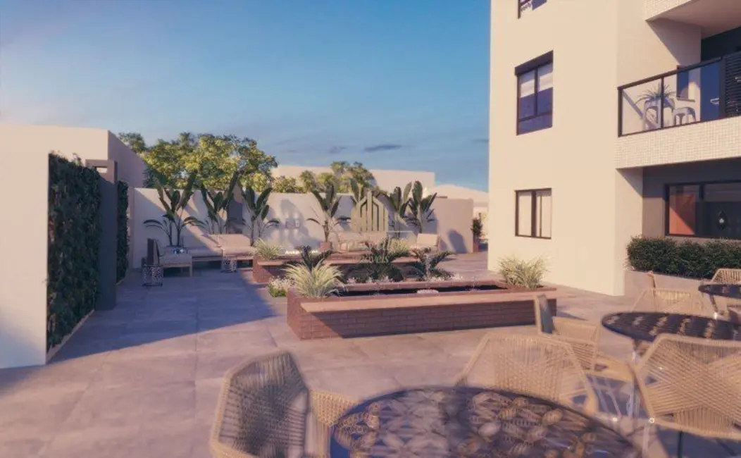 Apartamento com 2 quartos à venda, 70m2 em São Francisco, Curitiba - PR - imagem 6 Foto 6 de Apartamento com 2 quartos à venda, 70m2 em São Francisco, Curitiba - PR