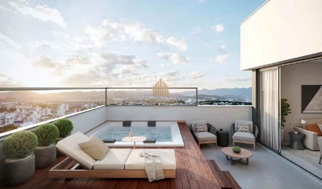 Foto 6 de Apartamento com 3 quartos à venda, 116m2 em Água Verde, Curitiba - PR