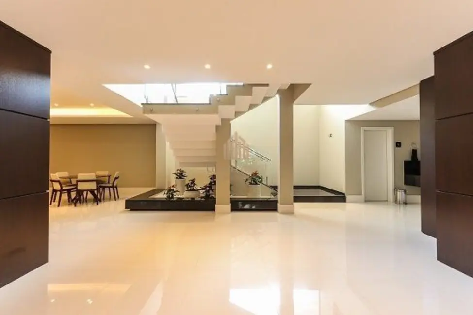 Foto 9 de Apartamento com 3 quartos à venda, 112m2 em Bacacheri, Curitiba - PR