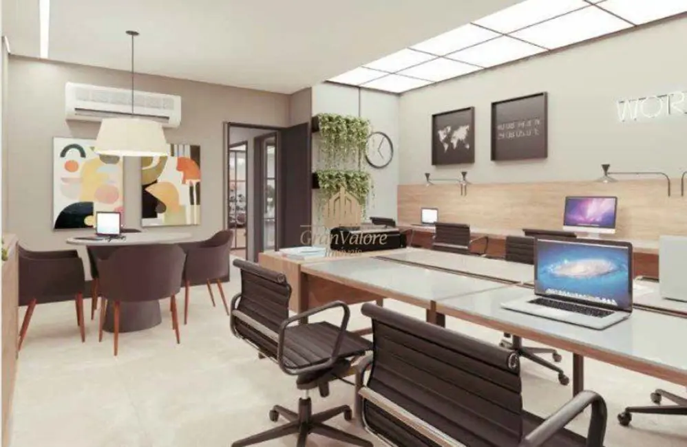 Foto 7 de Apartamento com 3 quartos à venda, 74m2 em Novo Mundo, Curitiba - PR