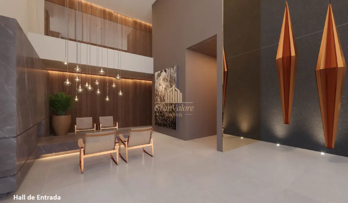 Apartamento com 4 quartos à venda, 227m2 em Água Verde, Curitiba - PR - imagem 3 Foto 3 de Apartamento com 4 quartos à venda, 227m2 em Água Verde, Curitiba - PR