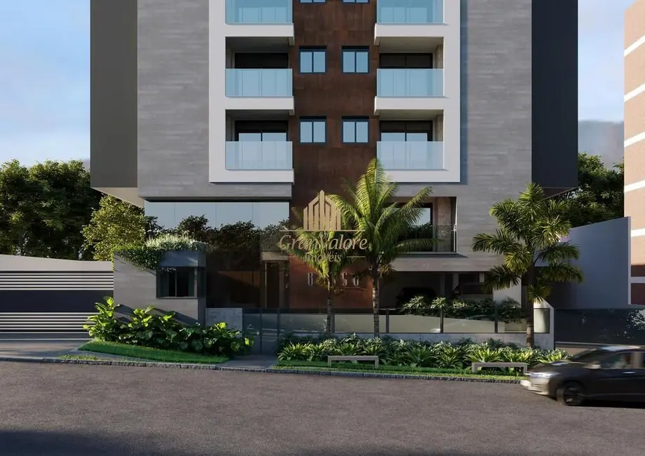 Cobertura com 3 quartos à venda, 136m2 em Juvevê, Curitiba - PR - imagem 3 Foto 3 de Cobertura com 3 quartos à venda, 136m2 em Juvevê, Curitiba - PR