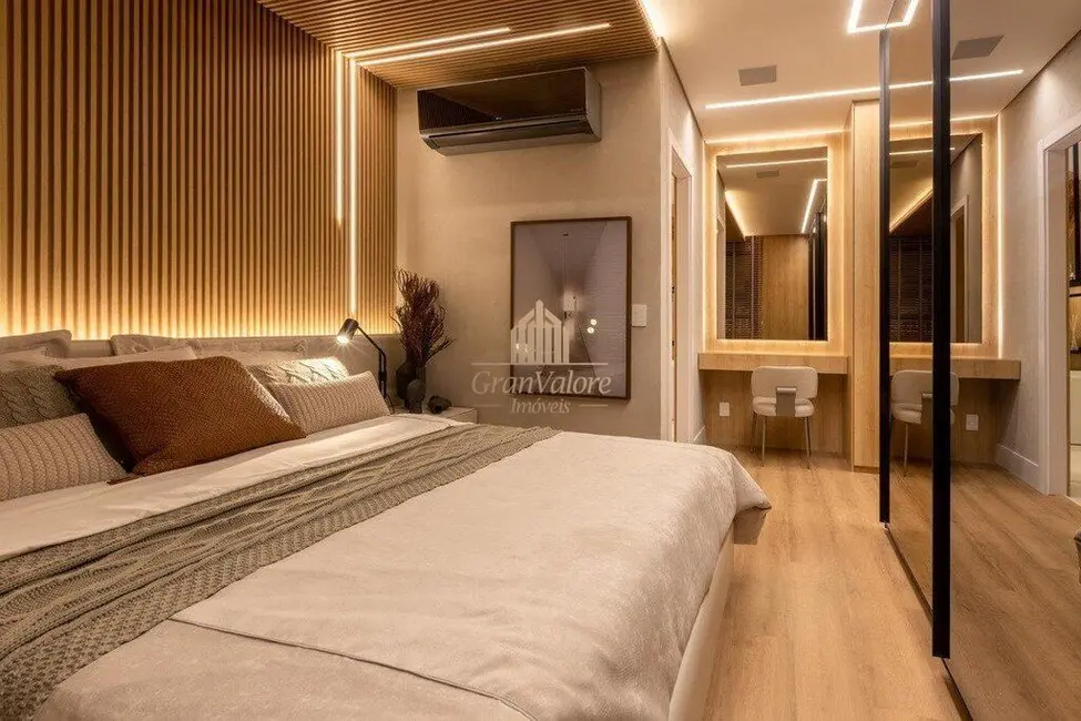 Apartamento com 3 quartos à venda, 151m2 em Batel, Curitiba - PR - imagem 6 Foto 6 de Apartamento com 3 quartos à venda, 151m2 em Batel, Curitiba - PR