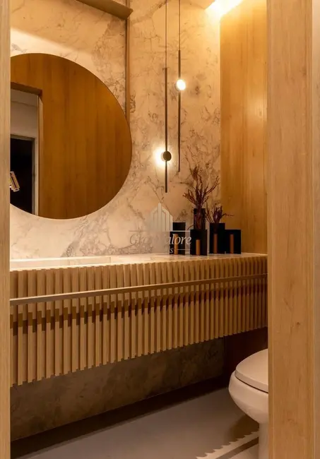 Apartamento com 3 quartos à venda, 151m2 em Batel, Curitiba - PR - imagem 8 Foto 8 de Apartamento com 3 quartos à venda, 151m2 em Batel, Curitiba - PR