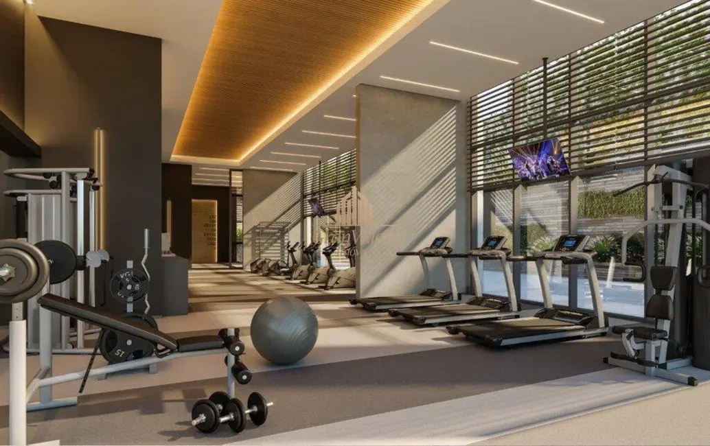 Apartamento com 3 quartos à venda, 151m2 em Batel, Curitiba - PR - imagem 9 Foto 9 de Apartamento com 3 quartos à venda, 151m2 em Batel, Curitiba - PR