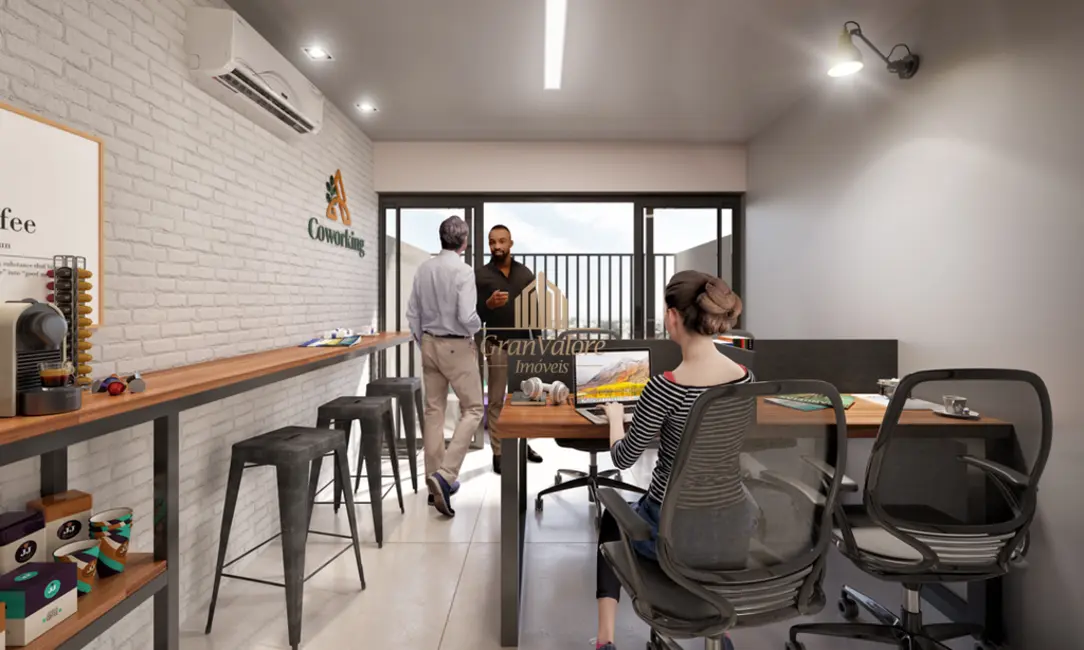 Foto 6 de Apartamento com 2 quartos à venda, 156m2 em Água Verde, Curitiba - PR