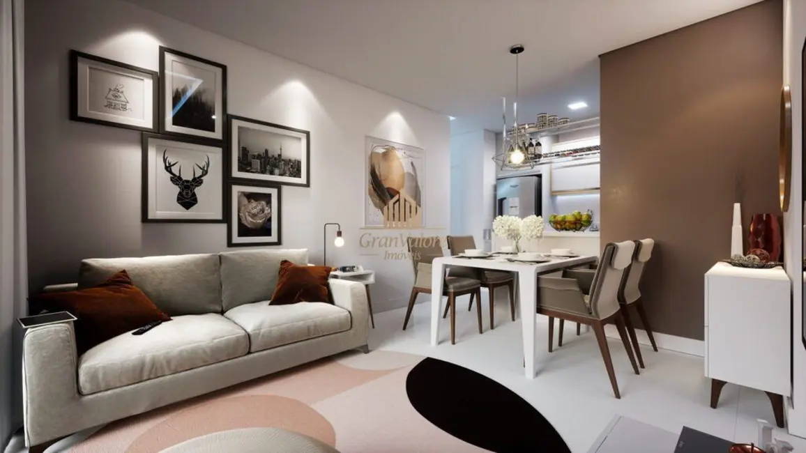 Foto 4 de Apartamento com 2 quartos à venda, 156m2 em Água Verde, Curitiba - PR